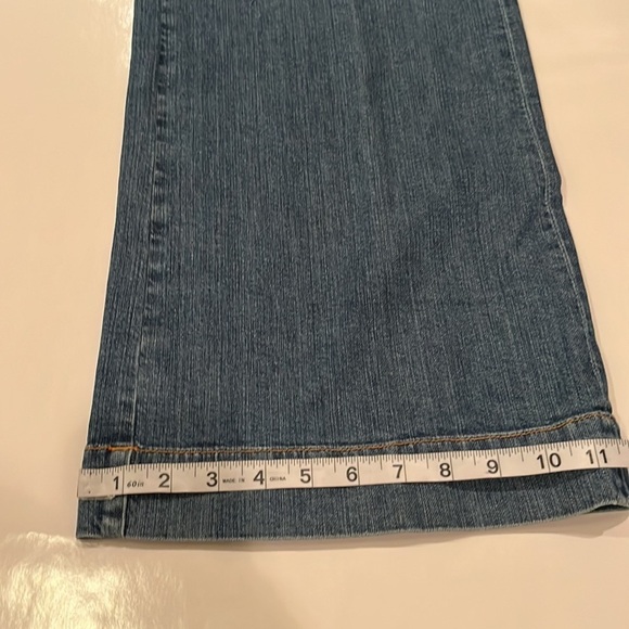 Joie Marylu Tie Culottes Wide Leg Ankle High Rise Size 2 - Picture 8 of 16